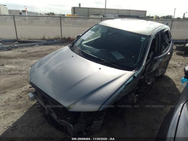 2012 MITSUBISHI OUTLANDER SPORT JA4AP3AU5CZ010732 Photo 5