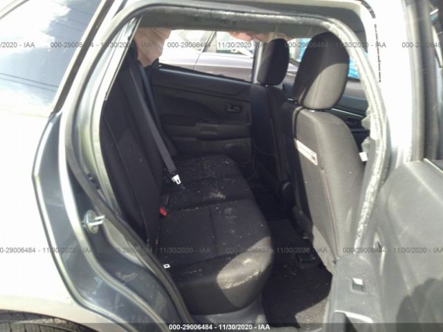 2012 MITSUBISHI OUTLANDER SPORT JA4AP3AU5CZ010732 Photo 7