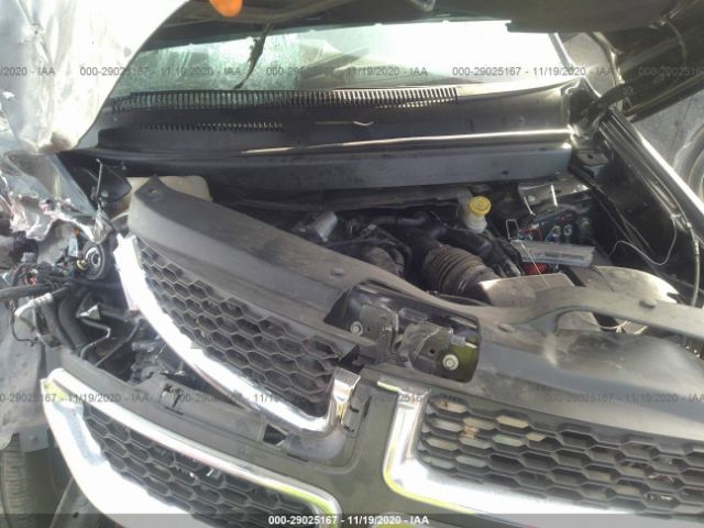 3C4PDDBG4FT526129 Dodge Journey Sxt