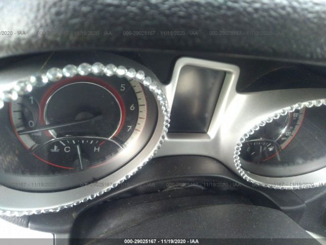 3C4PDDBG4FT526129 Dodge Journey Sxt
