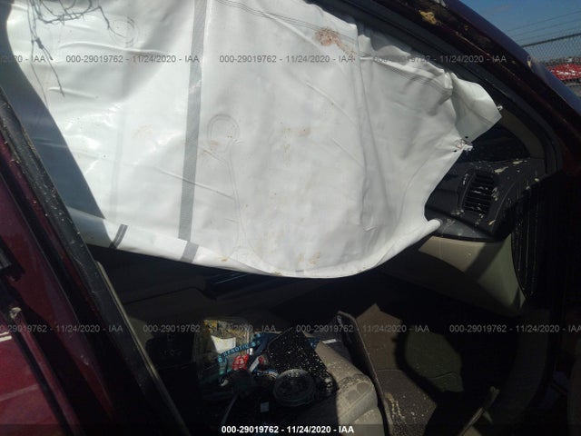 Acura RDX 2014 5J8TB3H55EL013455 Image 5