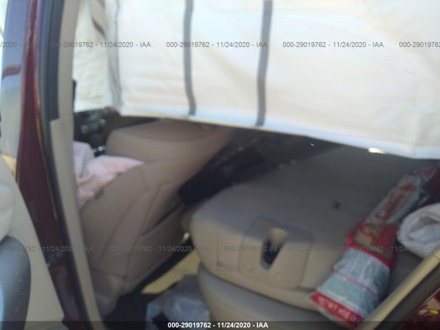 Acura RDX 2014 5J8TB3H55EL013455 Image 8