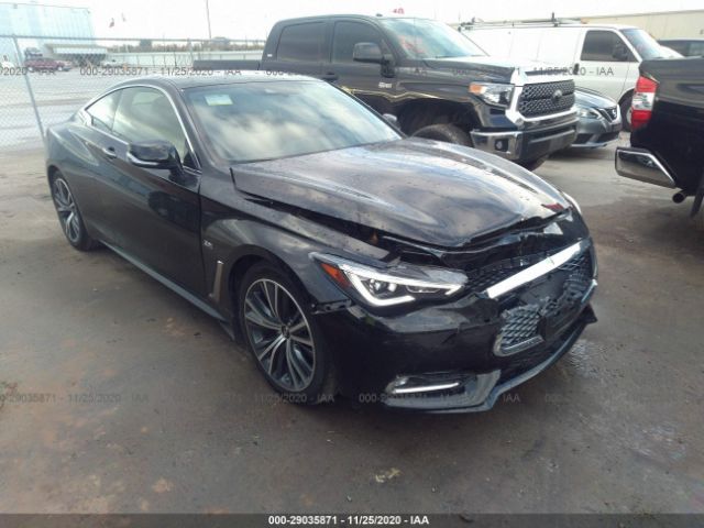 2020 INFINITI Q60, VIN: JN1EV7EK5LM340853