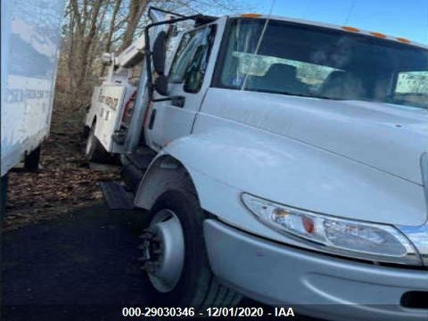 1HTMPAFN33H582643 INTERNATIONAL 4200 Photo 1