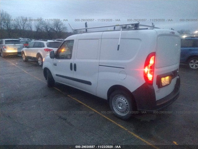 ZFBERFAB8J6L84688 RAM Promaster City Tradesman