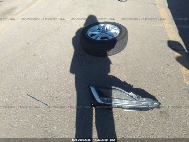 Hyundai Sonata 2014 -auction- 10