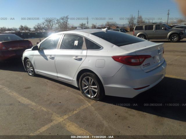 Hyundai Sonata 2014 -auction- 2