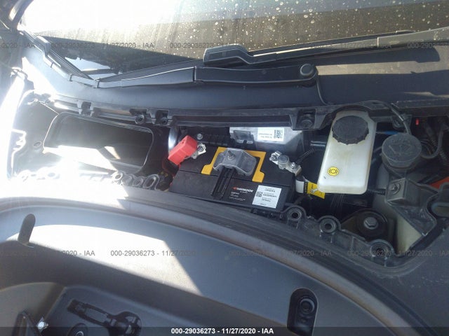 Auction sale of the 2020 TESLA MODEL 3 , vin: 5YJ3E1EA0LF661989, lot number: 29036273