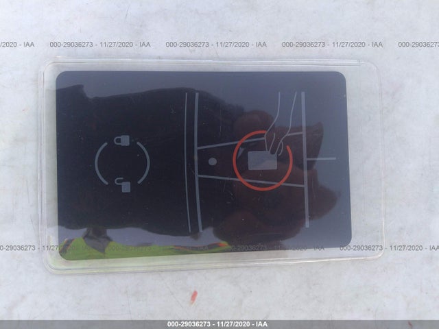 Auction sale of the 2020 TESLA MODEL 3 , vin: 5YJ3E1EA0LF661989, lot number: 29036273