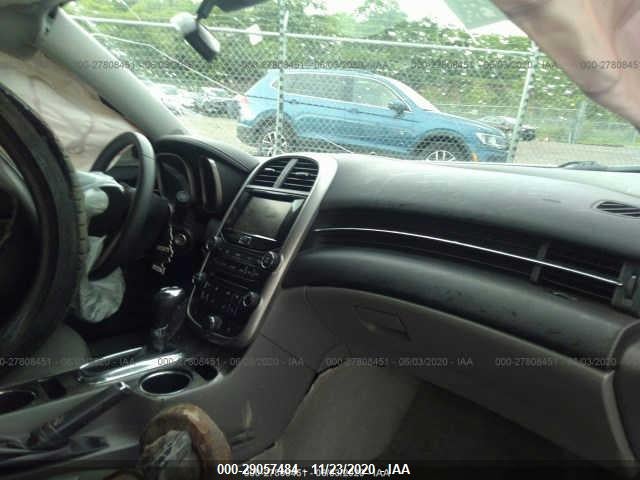 Chevrolet MALIBU 1LT 2014 1G11C5SL3EU151150 Image 5