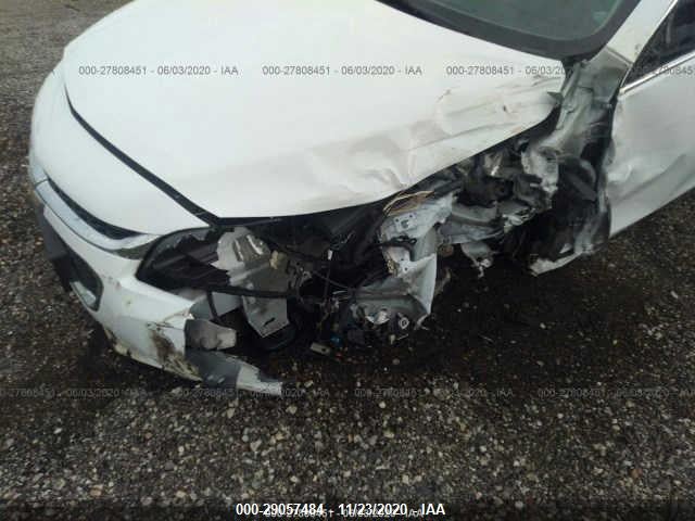 Chevrolet MALIBU 1LT 2014 1G11C5SL3EU151150 Image 6