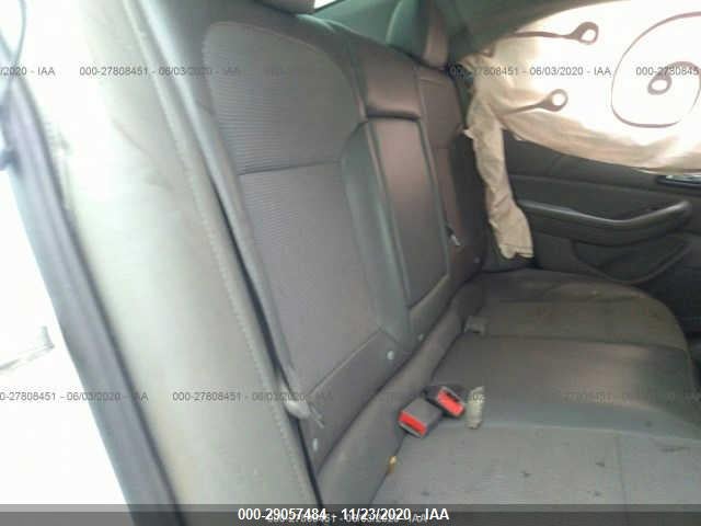 Chevrolet MALIBU 1LT 2014 1G11C5SL3EU151150 Image 8