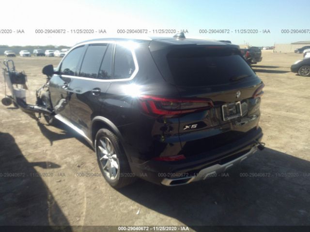 5UXCR4C01L9C60026 BMW X5 2020. Фото: 2
