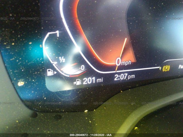 5UXCR4C01L9C60026 BMW X5 2020. Фото: 6