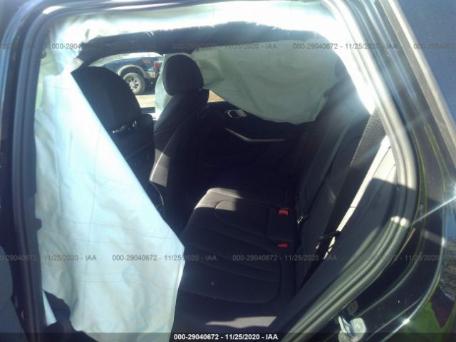 5UXCR4C01L9C60026 BMW X5 2020. Фото: 7
