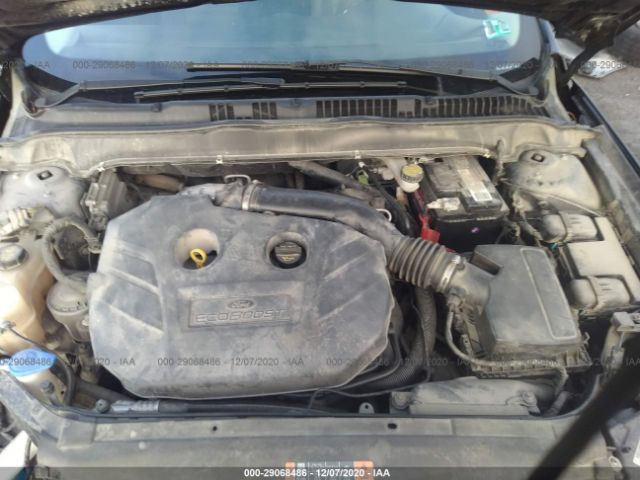 Фото: 3FA6P0T95FR299998 - 10