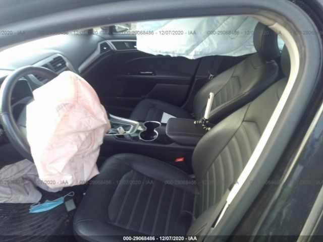 Фото: 3FA6P0T95FR299998 - 5