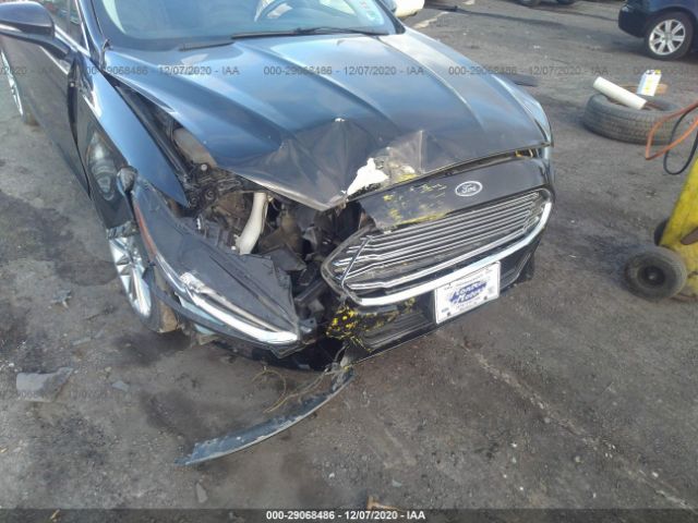 Фото: 3FA6P0T95FR299998 - 6