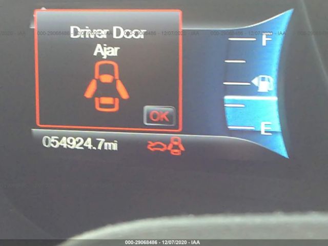 Фото: 3FA6P0T95FR299998 - 7