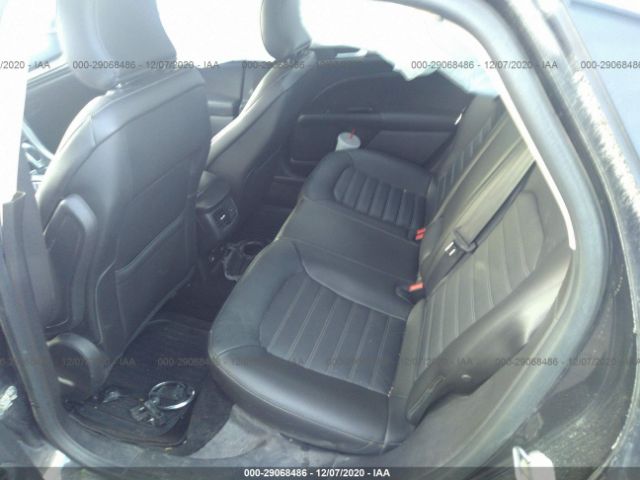 Фото: 3FA6P0T95FR299998 - 8