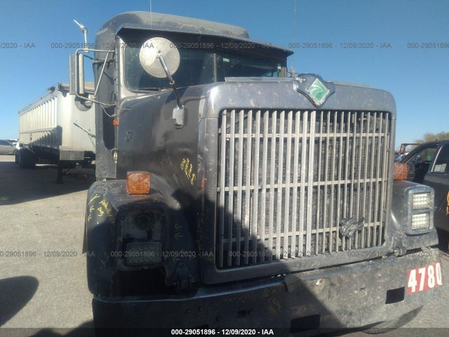 2HSFBASR6WC036256 INTERNATIONAL 9300 Photo 1