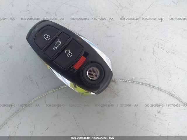 Volkswagen Touareg 2014 -auction- 10