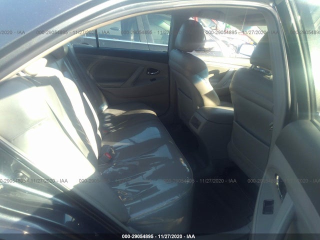2009 TOYOTA CAMRY VIN: 4T1BE46K09U806979