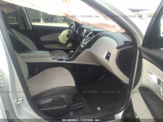 2014 Chevrolet Equinox 2lt მანქანა იყიდება აუქციონზე, vin: 2GNALCEK3E6265055, აუქციონის ნომერი: 29058521