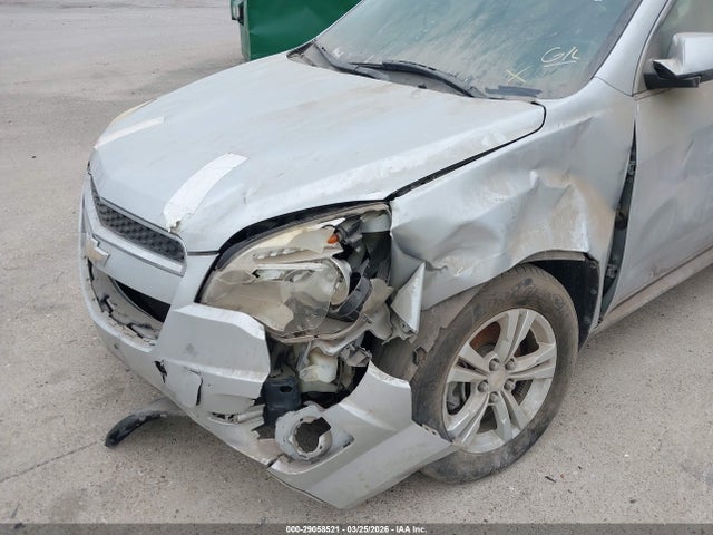 2014 Chevrolet Equinox 2lt მანქანა იყიდება აუქციონზე, vin: 2GNALCEK3E6265055, აუქციონის ნომერი: 29058521