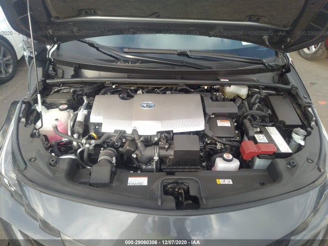 2020 Toyota Prius, VIN: JTDKARFP4L3145723