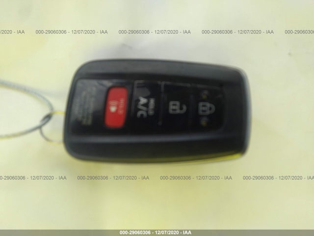 2020 Toyota Prius, VIN: JTDKARFP4L3145723
