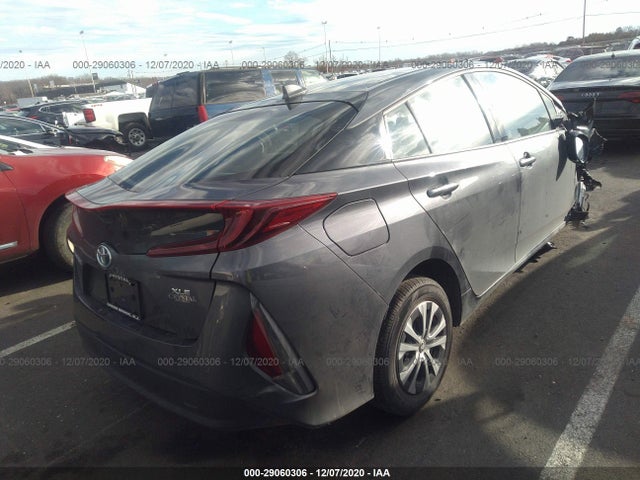 2020 Toyota Prius, VIN: JTDKARFP4L3145723