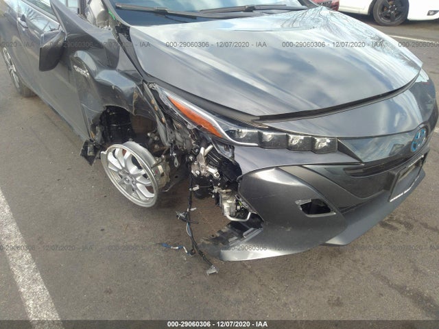 2020 Toyota Prius, VIN: JTDKARFP4L3145723