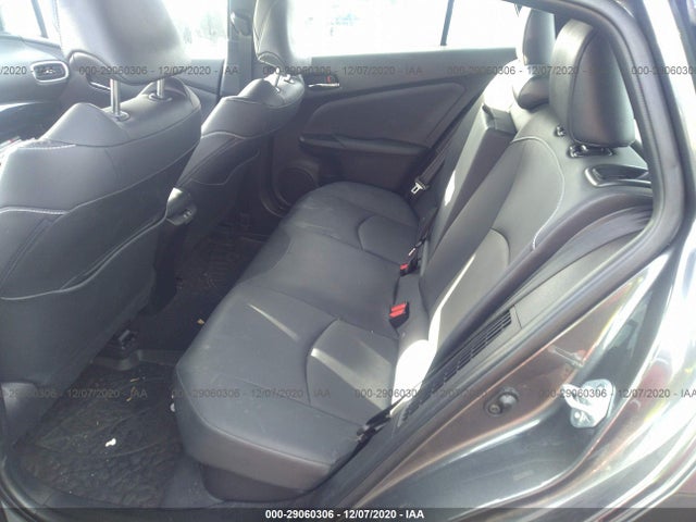 2020 Toyota Prius, VIN: JTDKARFP4L3145723