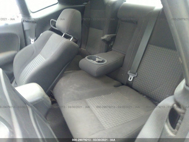 Dodge Challenger Sxt 2015 2C3CDZAG7FH723306 Image 8