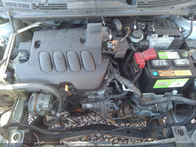 2012 NISSAN SENTRA VIN: 3N1AB6APXCL775896