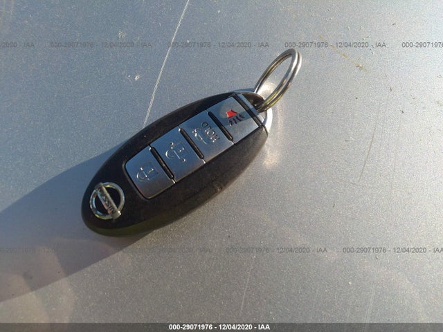 2012 NISSAN SENTRA VIN: 3N1AB6APXCL775896