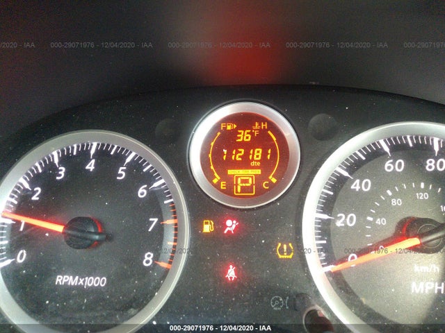 2012 NISSAN SENTRA VIN: 3N1AB6APXCL775896