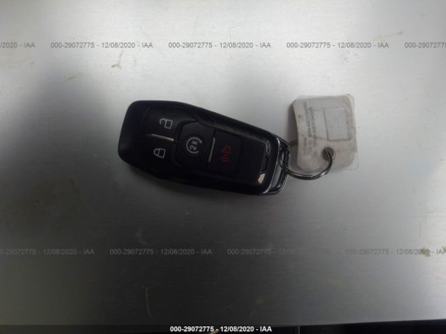 5LMCJ2A99FUJ30615 Lincoln MKC