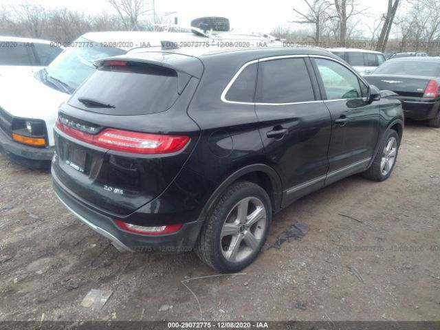 5LMCJ2A99FUJ30615 Lincoln MKC