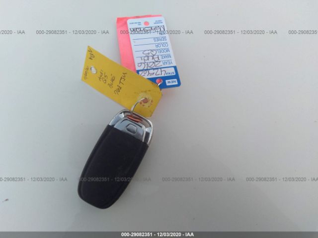 Фото: WA1L2AFP1GA022105 - 11