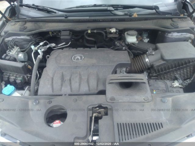 5J8TB4H32HL014247 Acura RDX