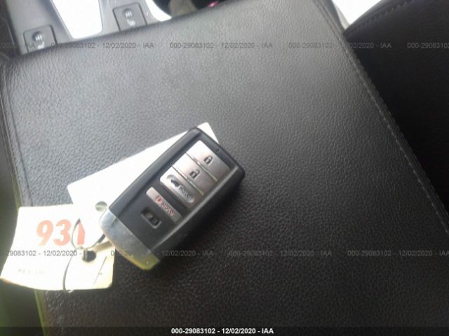 5J8TB4H32HL014247 Acura RDX