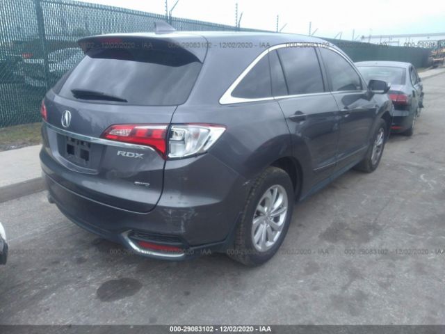 5J8TB4H32HL014247 Acura RDX