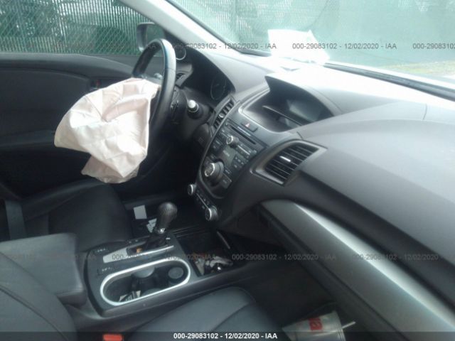 5J8TB4H32HL014247 Acura RDX