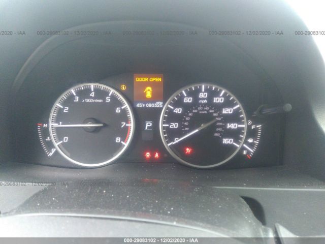 5J8TB4H32HL014247 Acura RDX