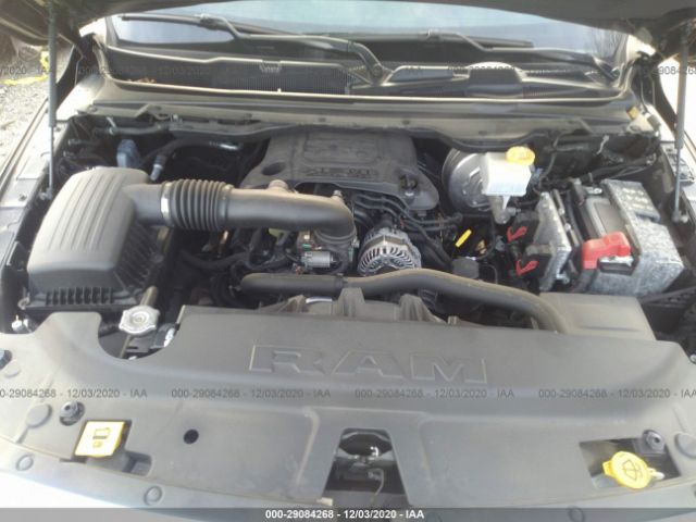 Фото: 1C6SRFHTXKN674542 - 10