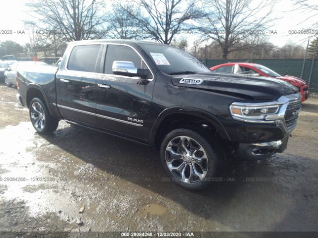 Фото: 1C6SRFHTXKN674542 - 1