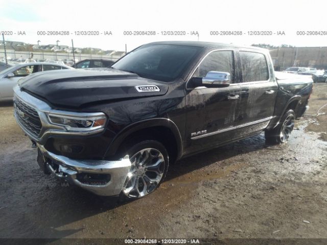 Фото: 1C6SRFHTXKN674542 - 2