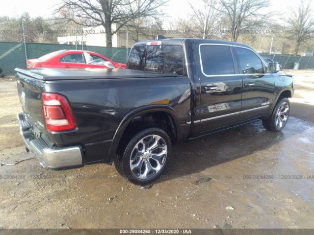 Фото: 1C6SRFHTXKN674542 - 4